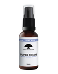 SUPER FOCUS: Nature's Focus Enhancer