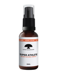 SUPER ATHLETE: Natural Energy for Peak Performance