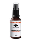 SUPER ATHLETE: Natural Energy for Peak Performance