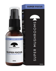 SUPER FOCUS: Nature's Focus Enhancer