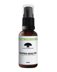 SUPER HEALTH: Nature's Most Powerful Immune Booster