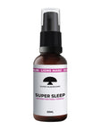 SUPER SLEEP: More Restful & Peaceful Sleep