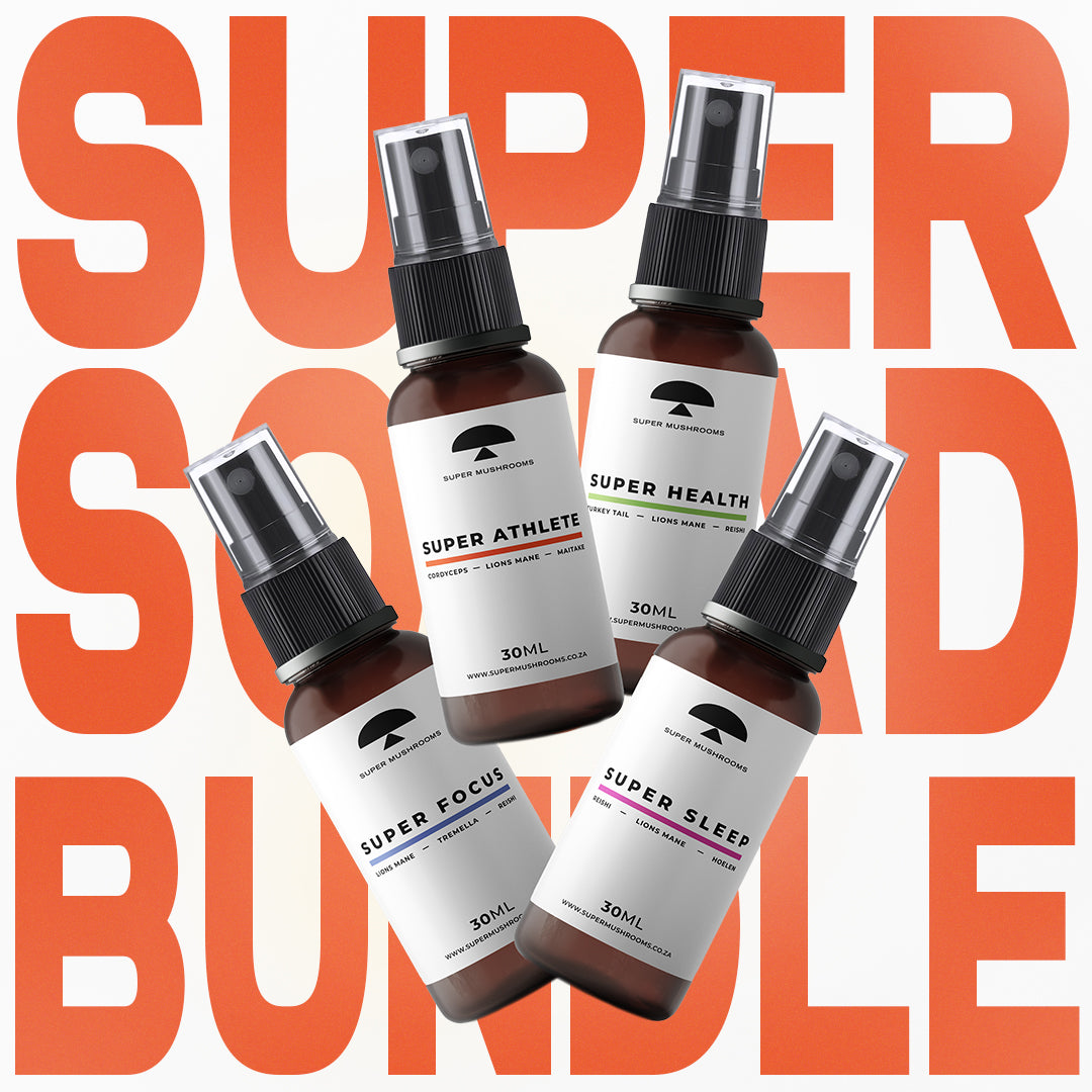 SUPER SQUAD BUNDLE