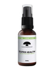 SUPER HEALTH: Nature's Most Powerful Immune Booster