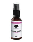 SUPER SLEEP: More Restful & Peaceful Sleep