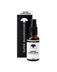 SUPER LION'S MANE: Pure Cognitive Power