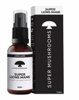 SUPER LION'S MANE: Pure Cognitive Power