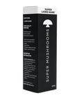 SUPER LION'S MANE: Pure Cognitive Power