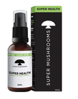 SUPER HEALTH: Nature's Most Powerful Immune Booster