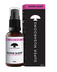 SUPER SLEEP: More Restful & Peaceful Sleep