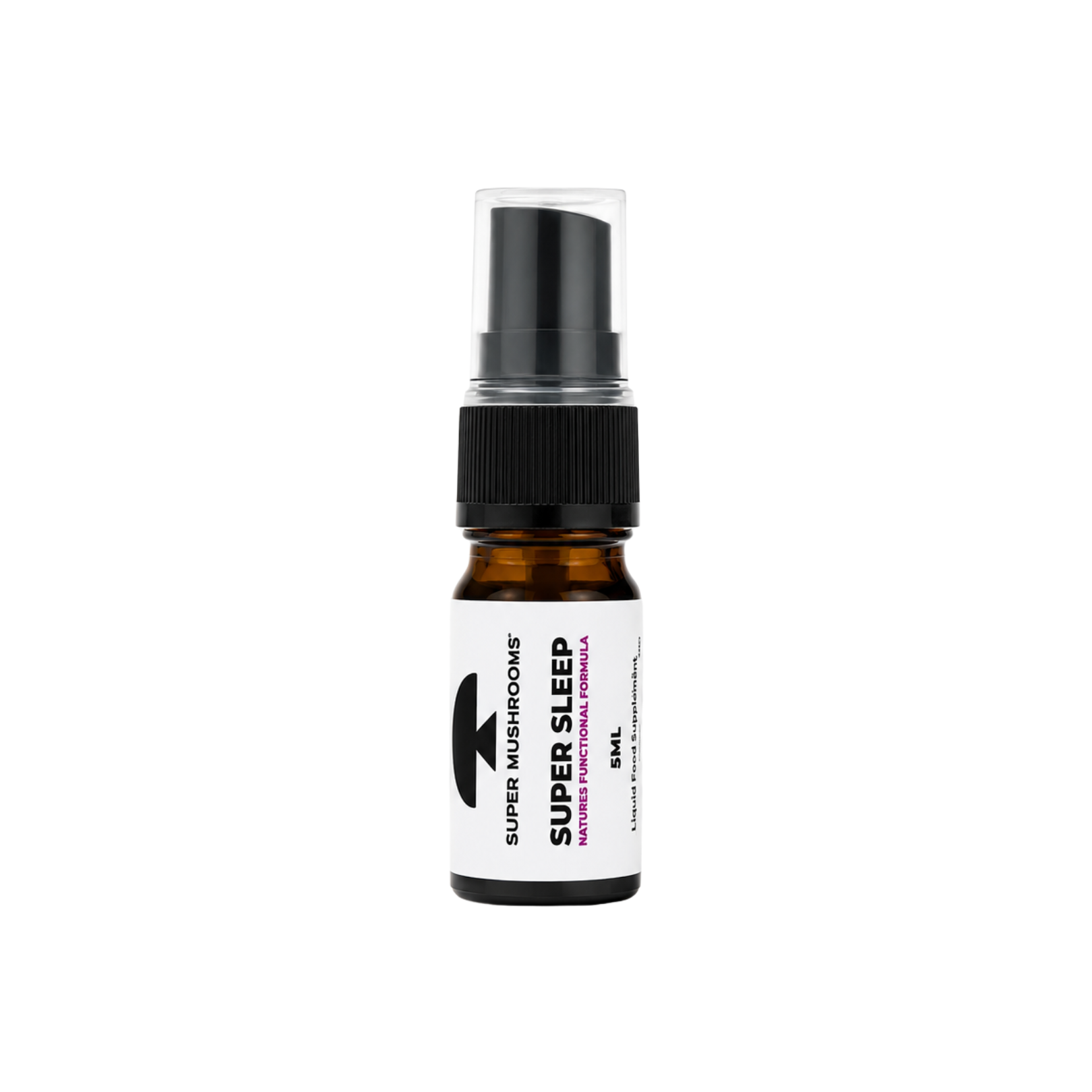 SUPER SLEEP MINI: Support Restful Sleep &amp; Recovery
