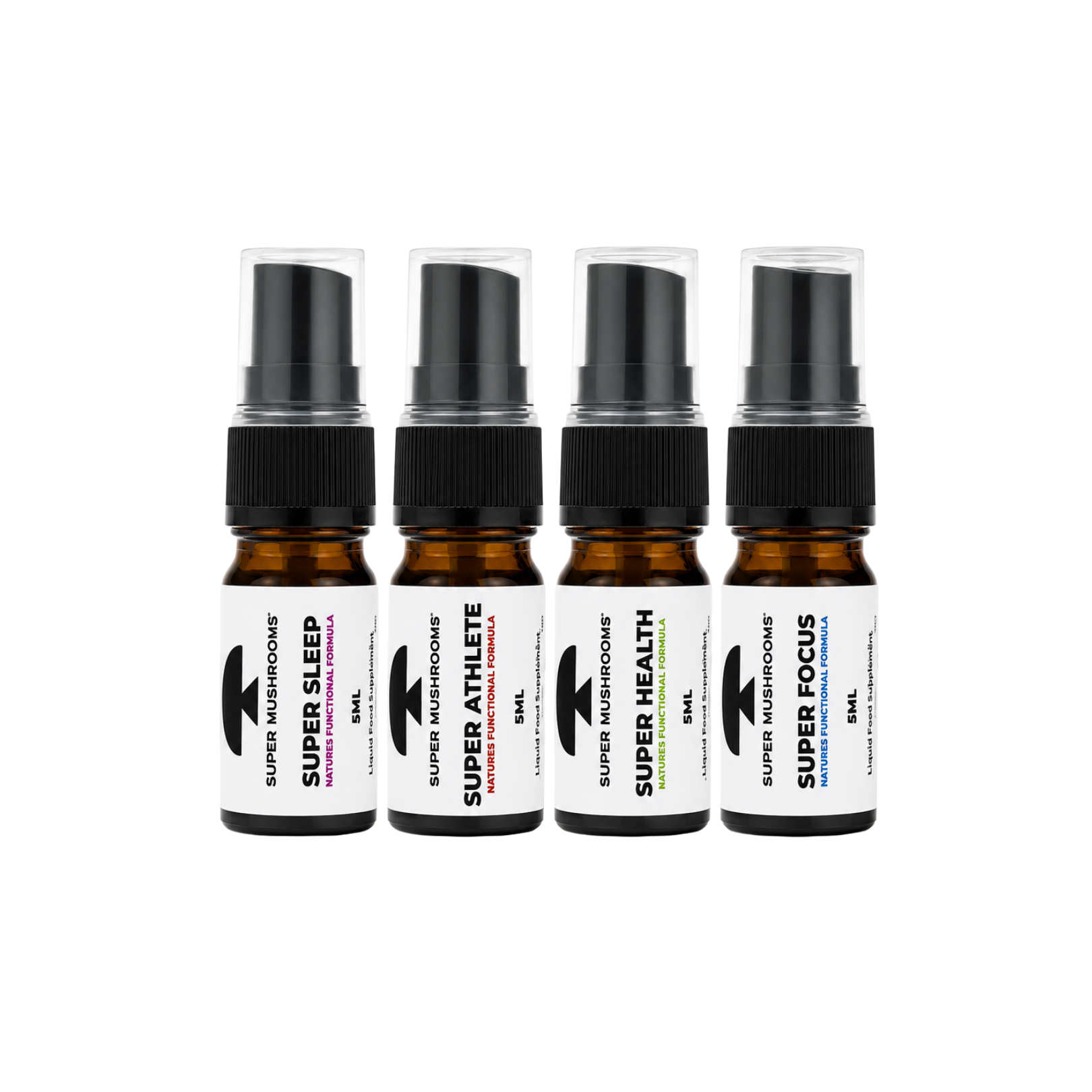 SUPER MINI SQUAD BUNDLE